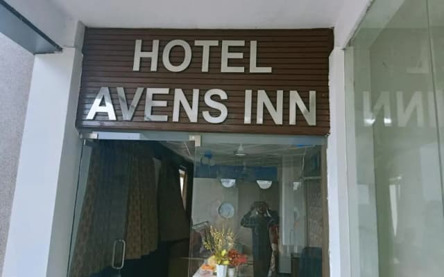 OYO Flagship 84101 Hotel Avens Inn