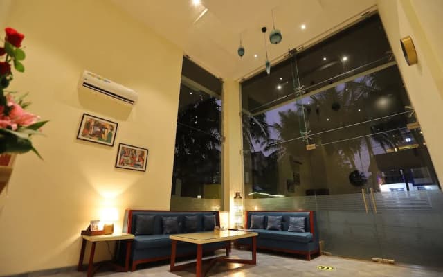 Trevon Hotels & Resorts Candolim Goa