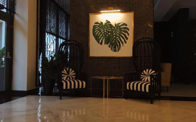 City Hotel Batumi