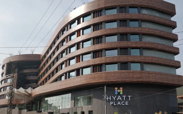 Hyatt Place Hyderabad Banjara Hills