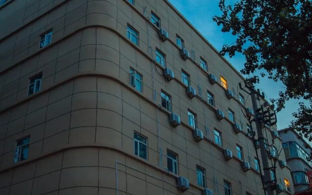 Hanting Hotel Yantai Nan Street Xinqiao