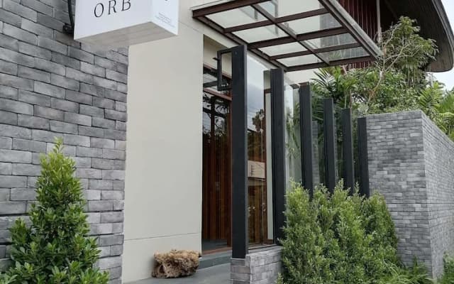 Rarin Villas