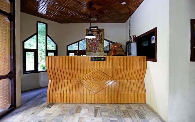 OYO 5910 Hotel Anupam
