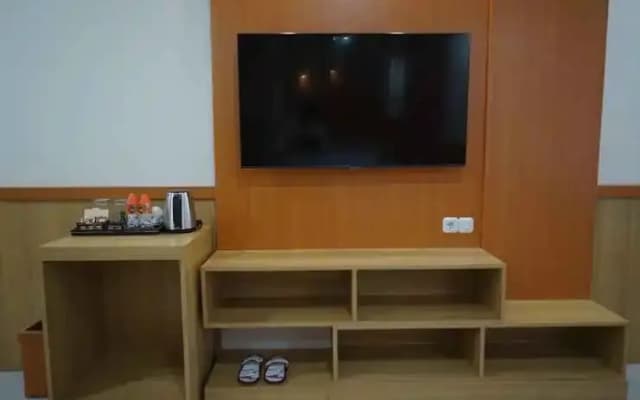 Manggala Trans Hotel