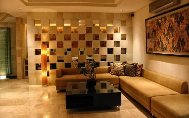 The Wangsa Hotel & Villas