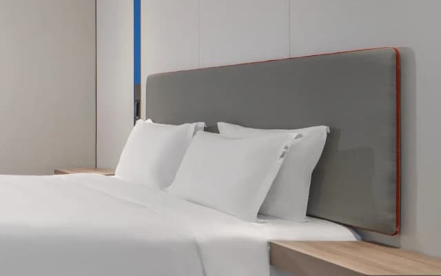 Holiday Inn Express Nanchang High Tech Zone by IHG