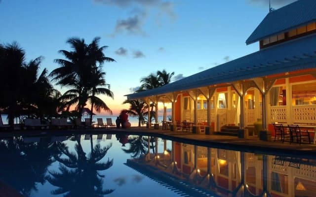 Preskil Island Resort