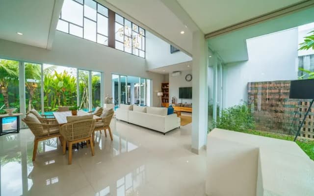 Villa Ammanya