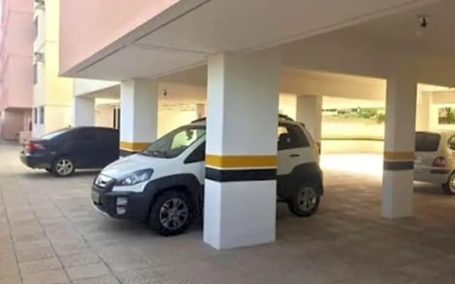 Flat Di Roma Rio Quente