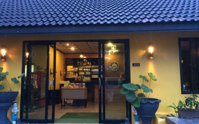 Loma Resort