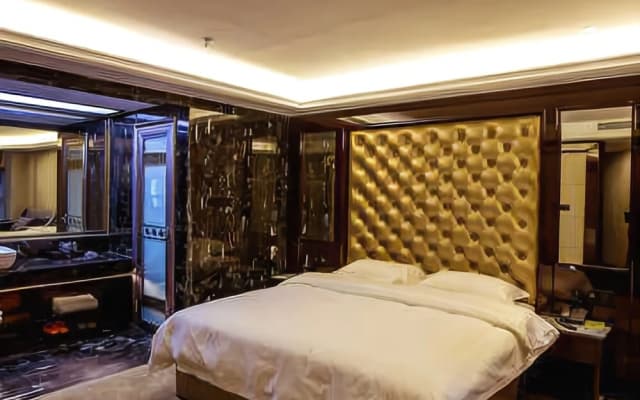 Shanhai Hotel