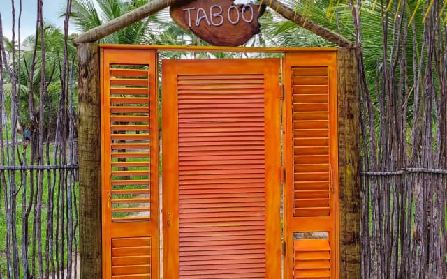 Taboo Milagres