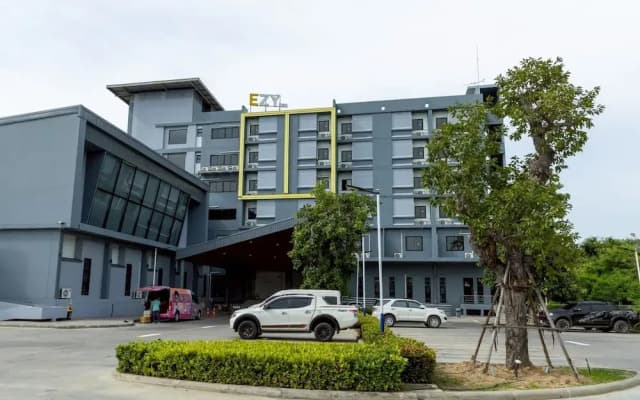 Ezy Inn