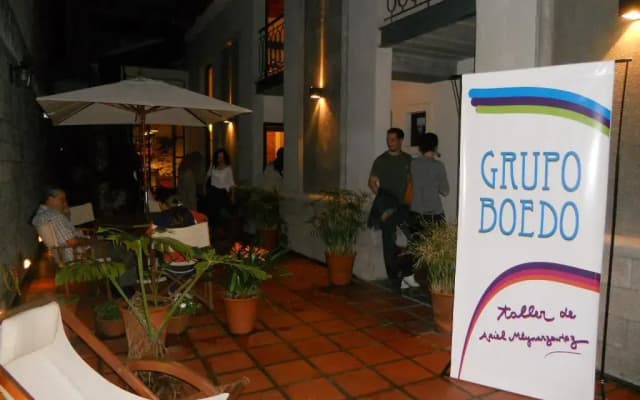 Posada Gotan