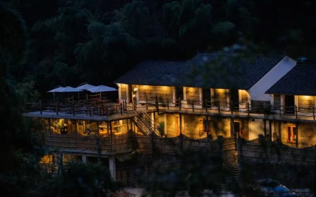 Moganshan Solvang Village Boutique Hotel