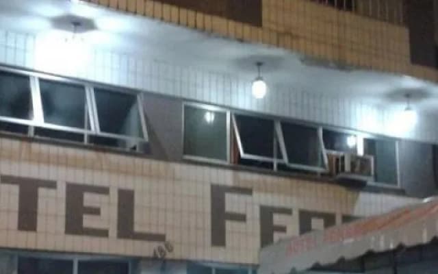 Hotel Ferrador