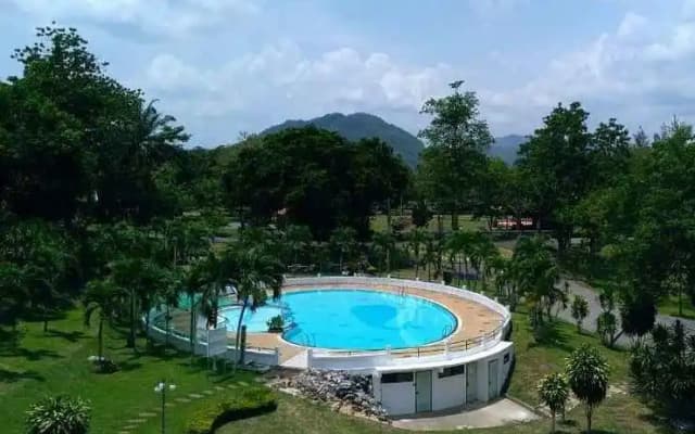 Vasu Hotel Mahasarakham