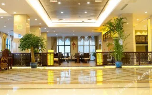 Chang Jiang Kou Holiday Hotel
