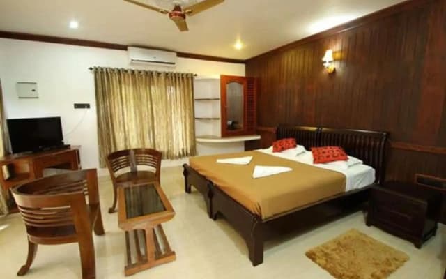 Akhil Beach Resort