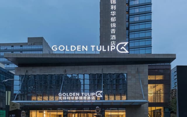 Novotel Wuxi