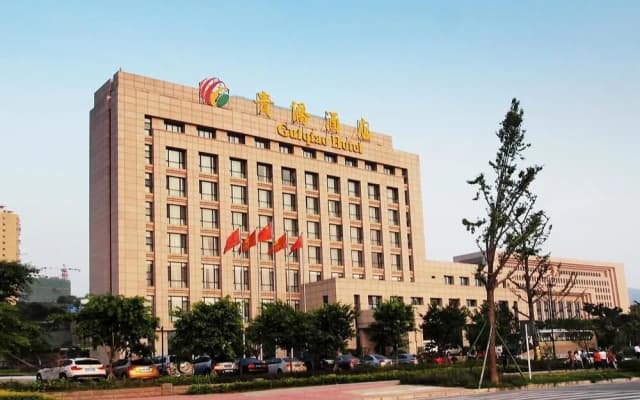 Guiqiao Hotel