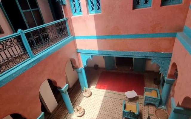 Riad Massin Marrakech