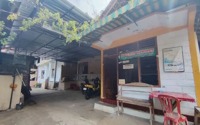 Hotel O Homestay Baronsari