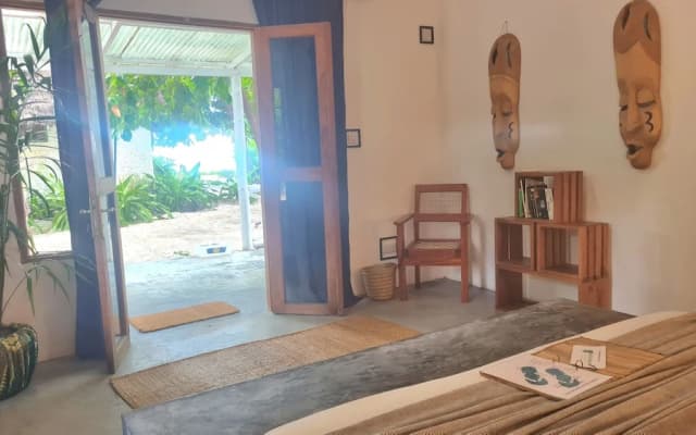 Garden Beach Bungalows