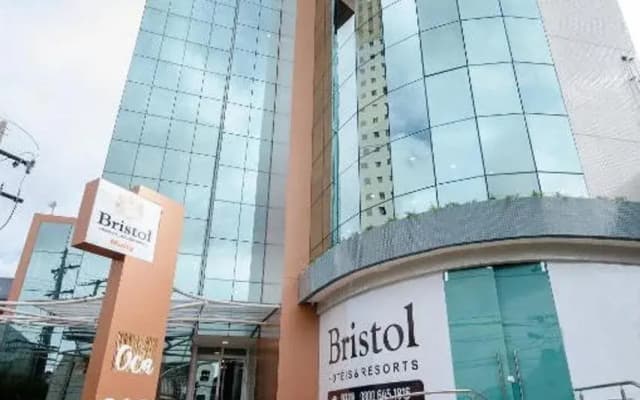 Bristol Umarizal Belem
