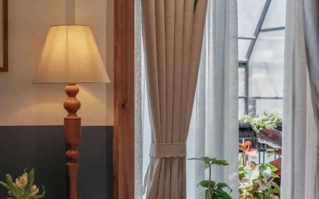 The Lamp Boutique House