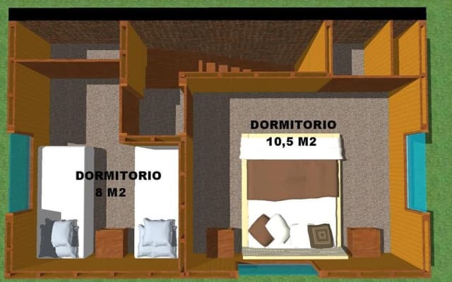 Apart Hotel Del Tilo