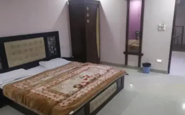 Hotel Krish Residency