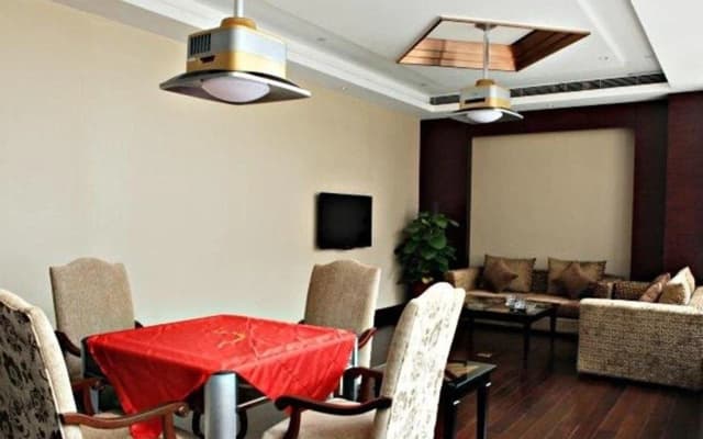 Wyndham Garden Changsha Wangcheng