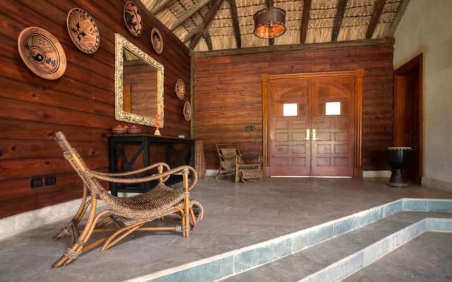 Luxury Villa with Beachfront Eden Roc