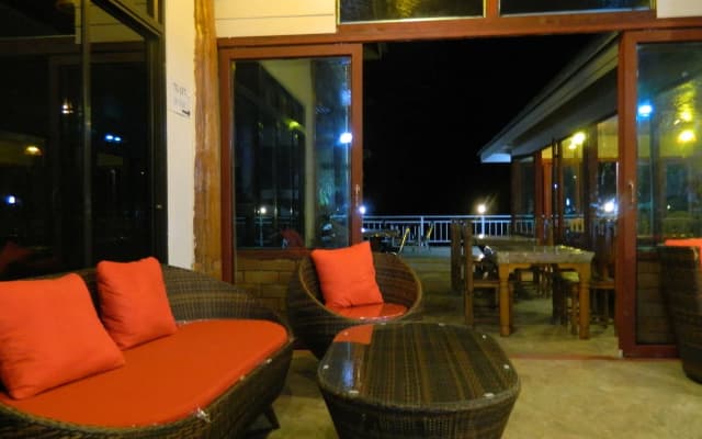 Pai Iyara Resort