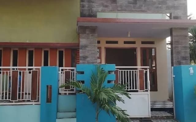 St.ketapang 2 homestay
