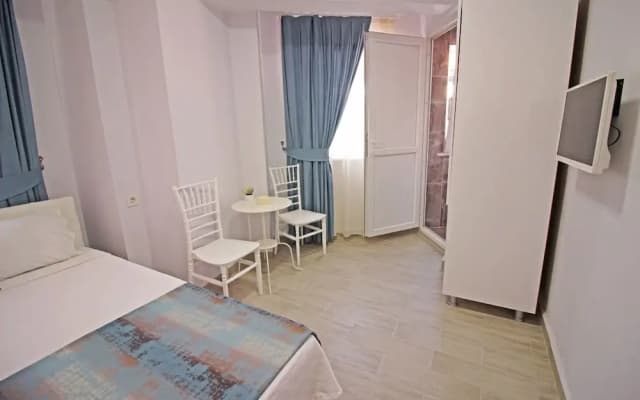 ArkaDeniz Konukevi Bozcaada