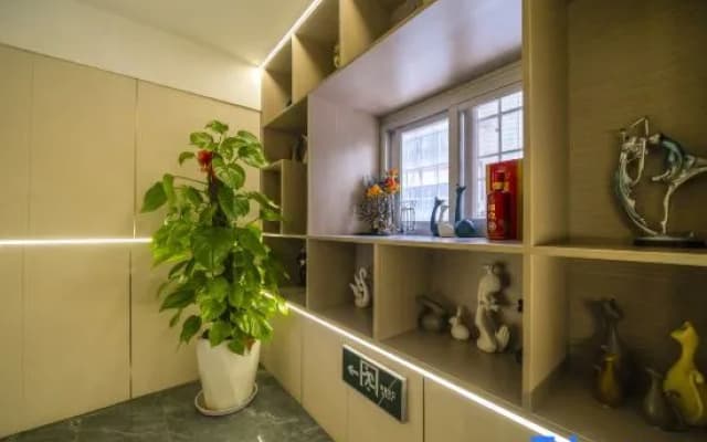 Zhangzhou City Impression Hotel