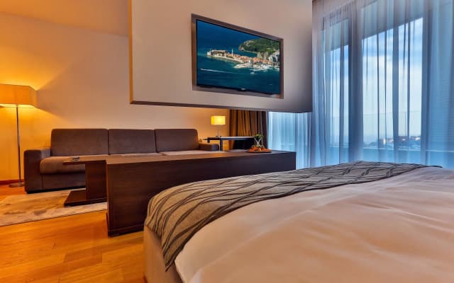 Hotel Wow