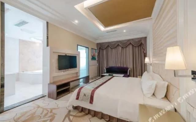 Haojiang Boli International Hotel