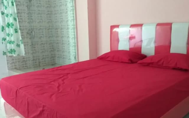 Uni Inn Semarang - Gunung Pati