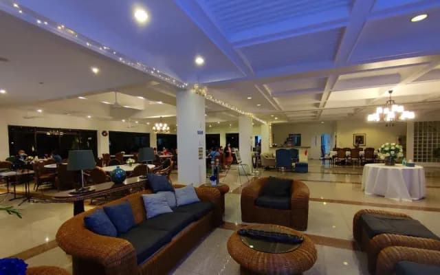 Chateau Bleu Resort