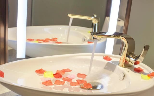 Lavande Hotels·Jinkai Avenue Aegean Shopping Mall