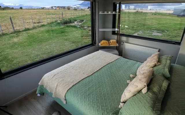 Cabañas Julián Elias Patagónia