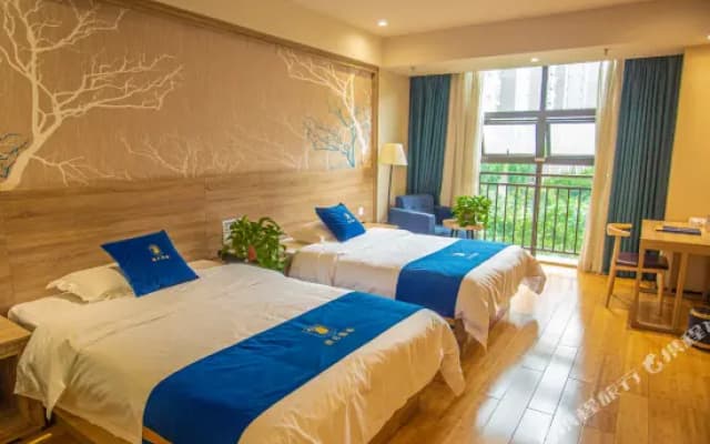 Super 8 Hotel