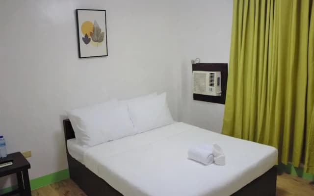 Linde's Inn Coron