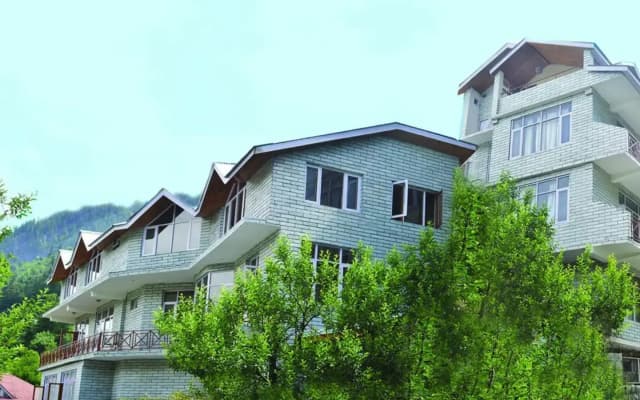 Manali Continental