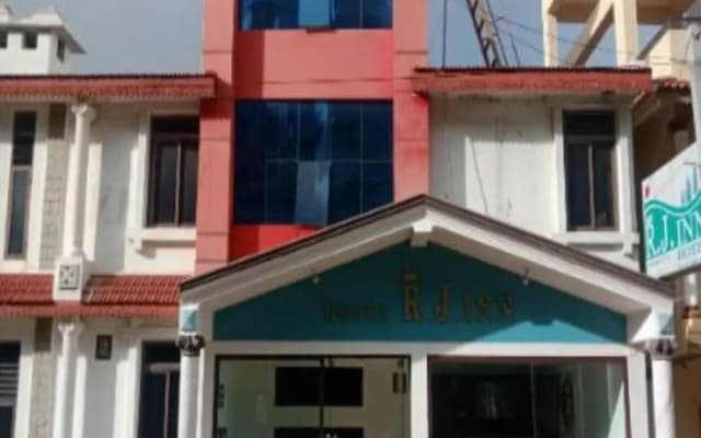 RJ Inn Hotel