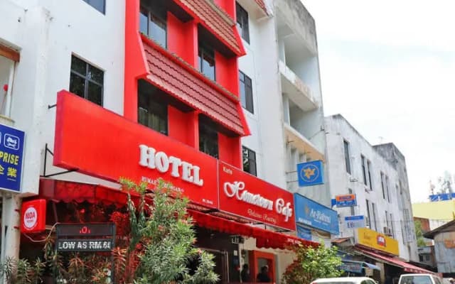 AG Hotel Penang