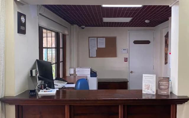 Hotel Costanera - Caja Los Andes